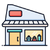 Ícone de Loja/Comércio